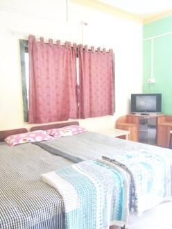 Sukadha Holiday Homes, Diveagar 2